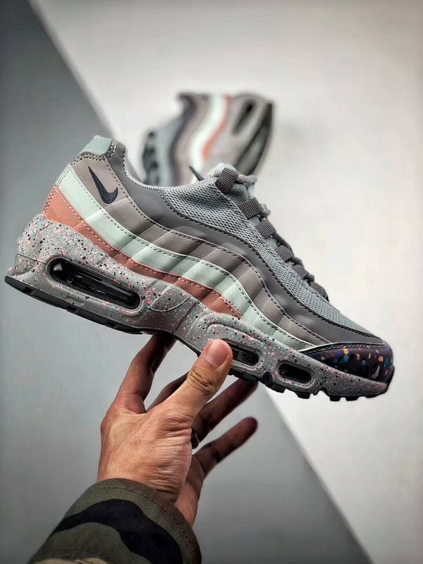 Authentic Nike Air Max 95 Essential OG 4 women 